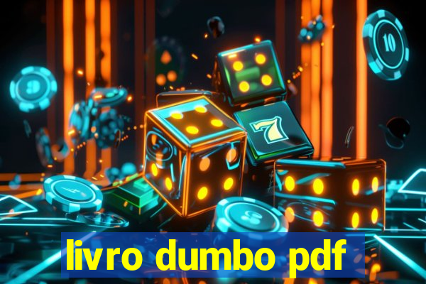 livro dumbo pdf